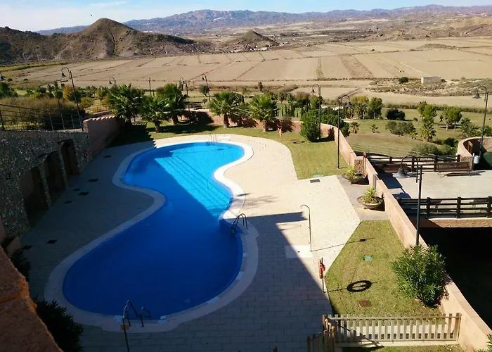 Mojacar Playa Para Familias