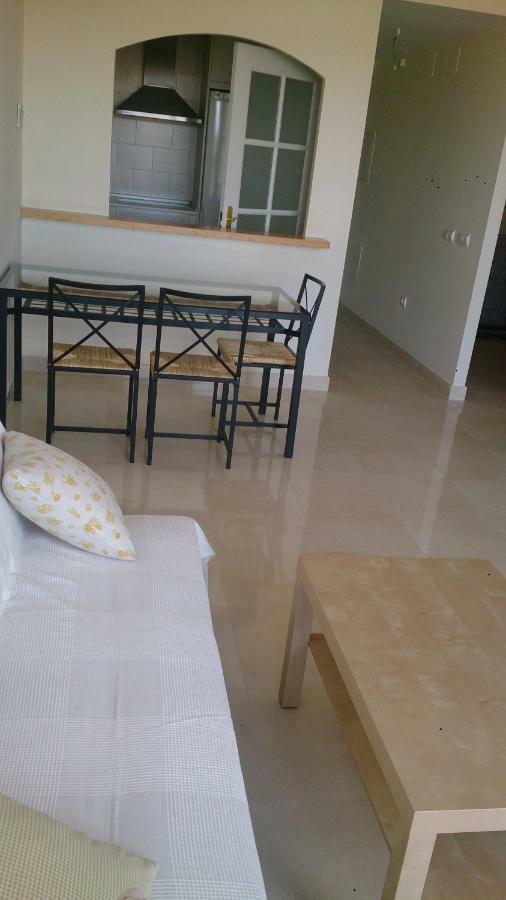 Apartament Playa Familias Mojácar