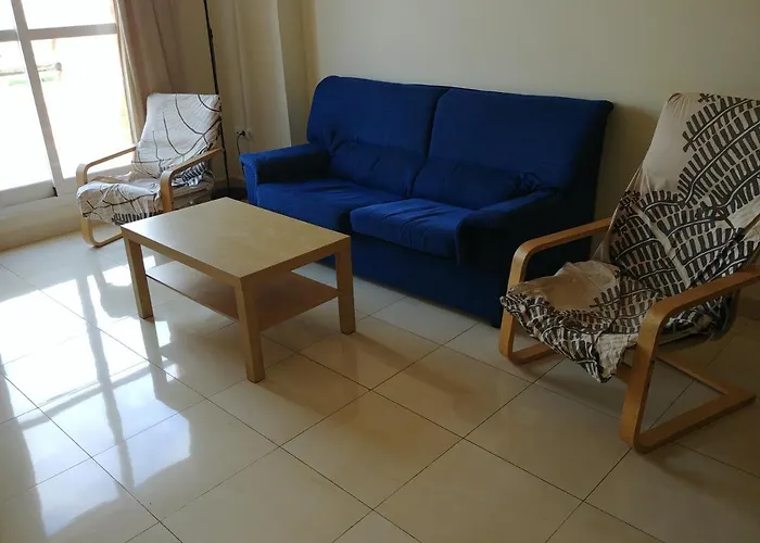 Mojacar Playa Para Familias