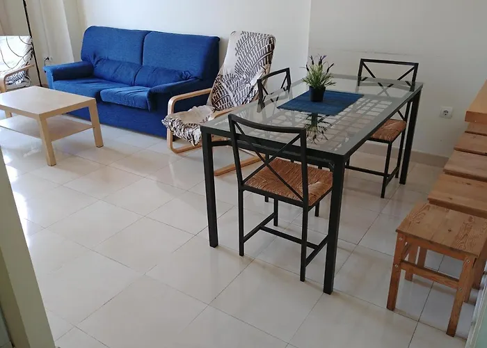Mojacar Playa Para Familias