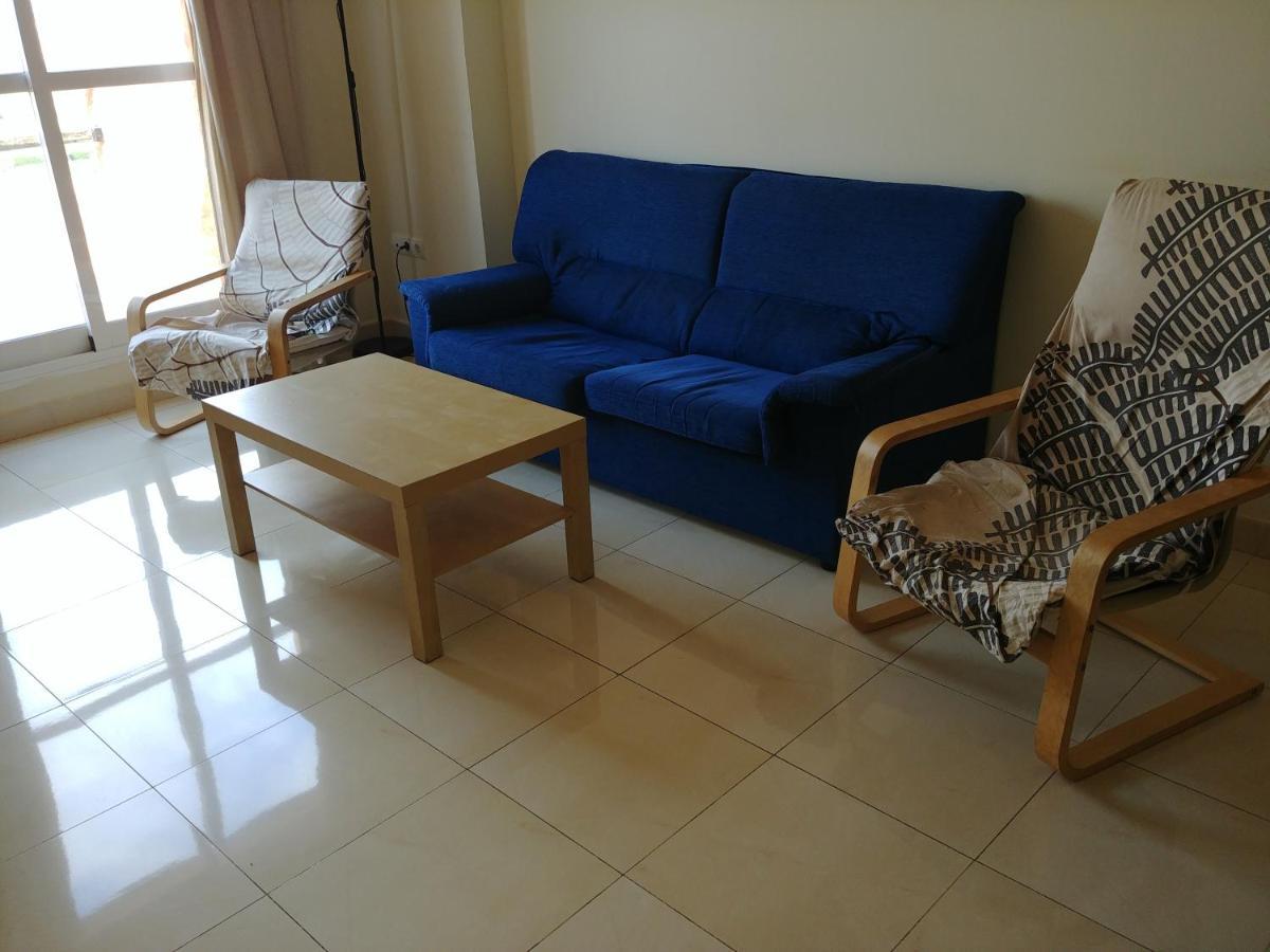 Playa Familias Appartement Mojácar