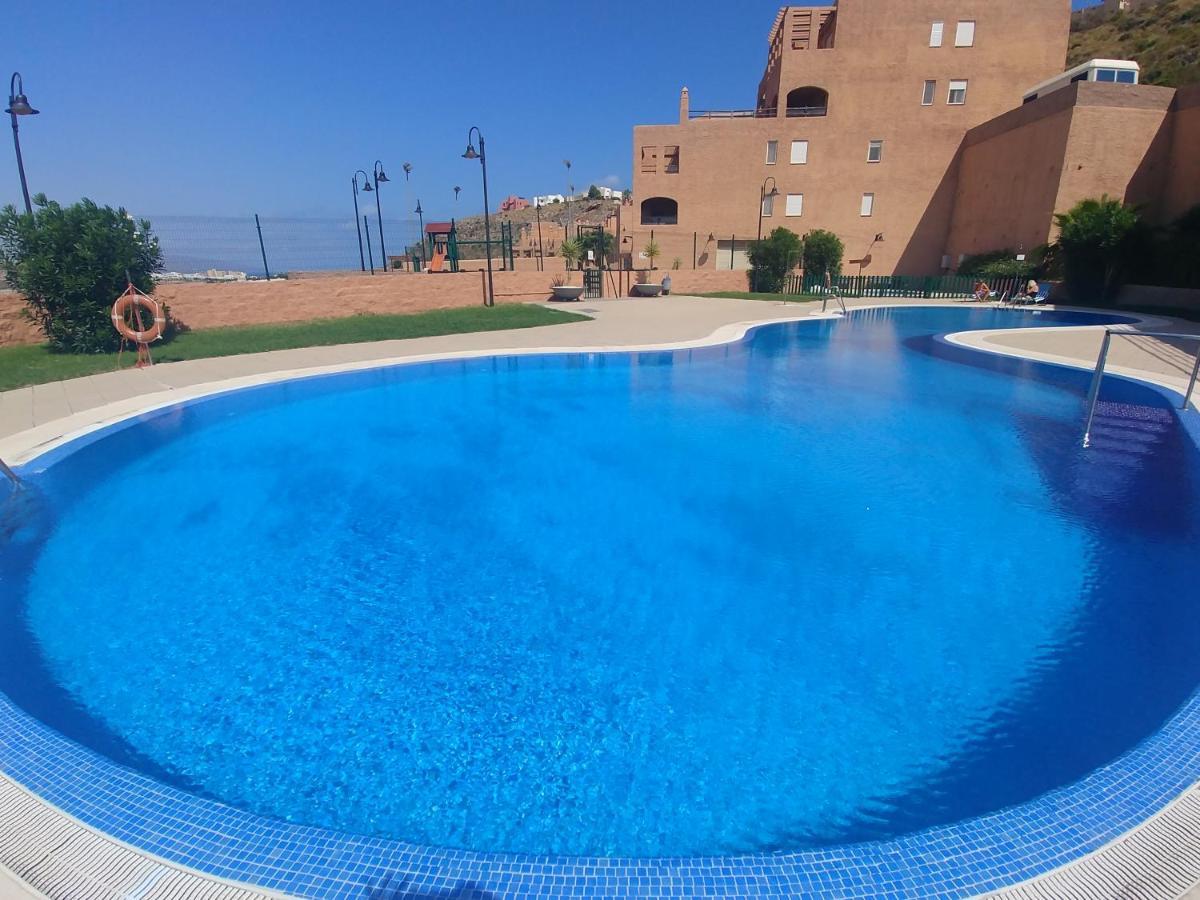 Playa Familias Apartment
