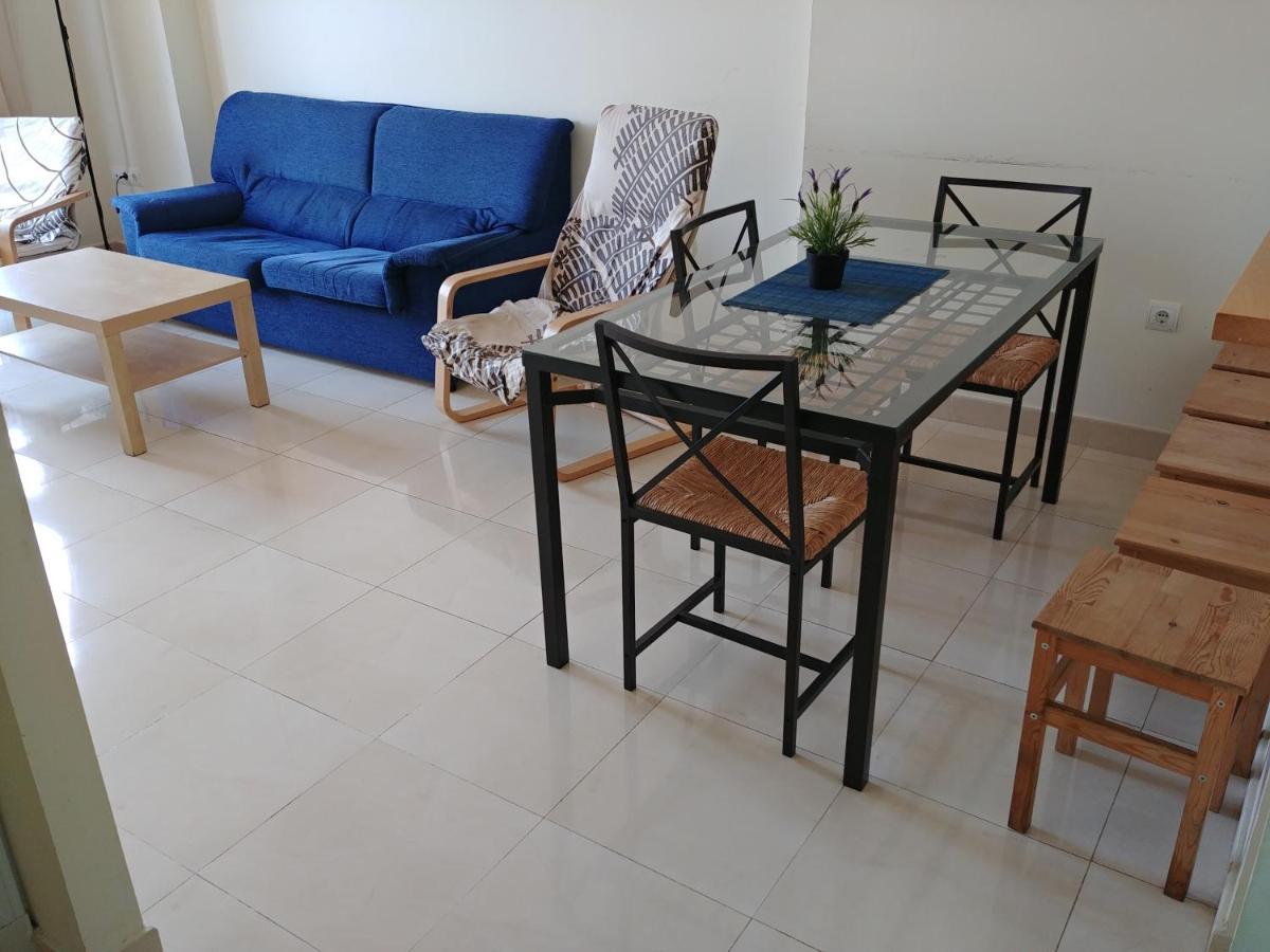 Playa Familias Appartement