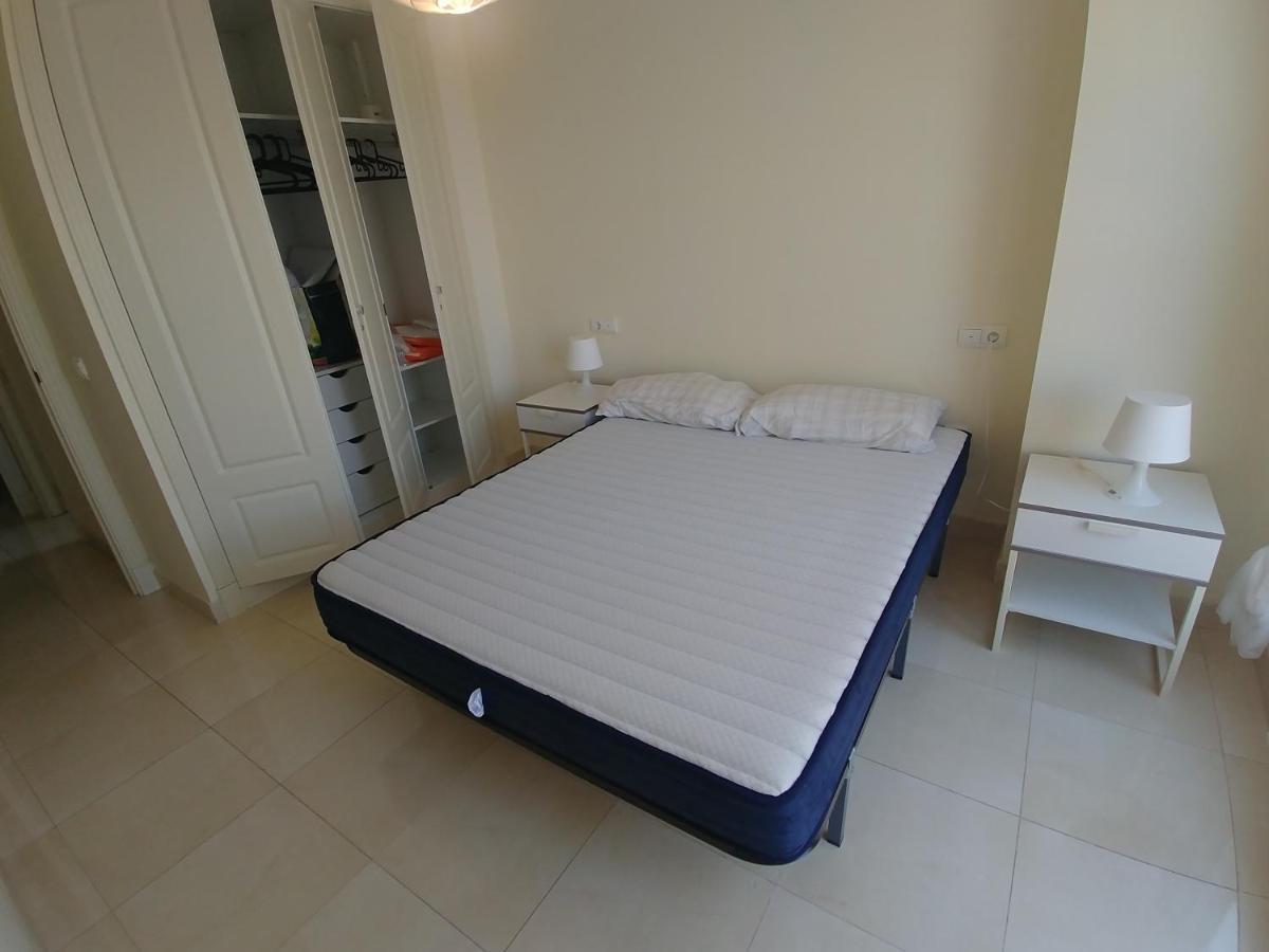 Playa Familias Apartment Mojacar