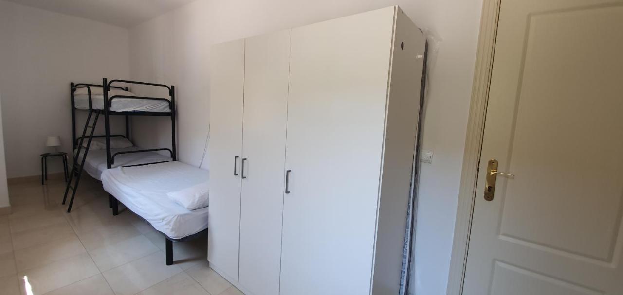 Apartment Playa Familias
