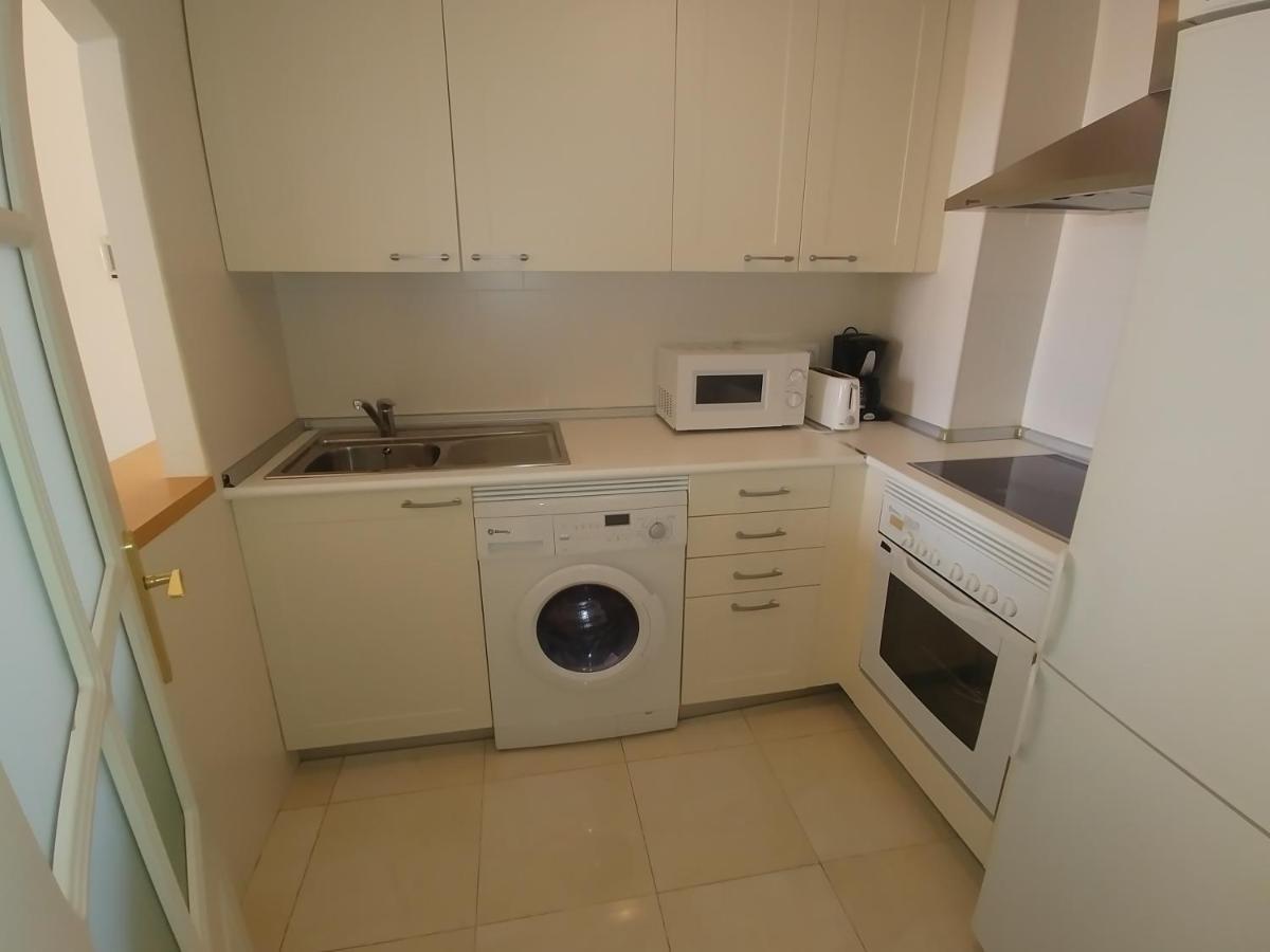 Apartment Playa Familias Mojacar