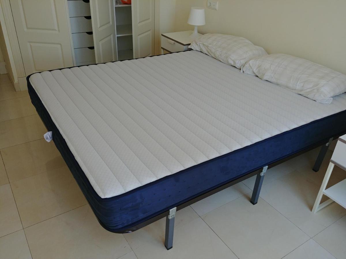 Playa Familias Apartment Mojacar
