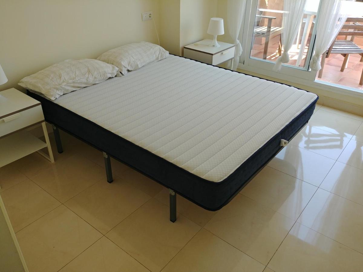 Apartment Playa Familias Mojacar