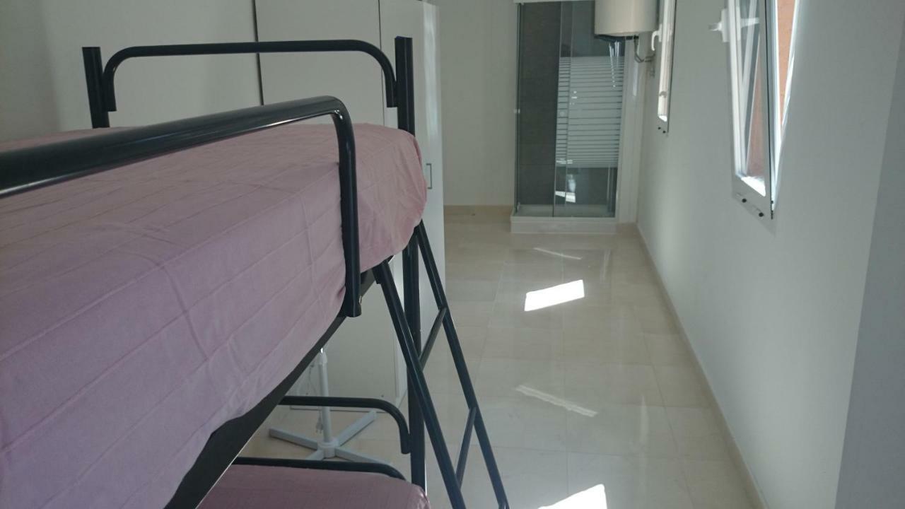 Playa Familias Apartment