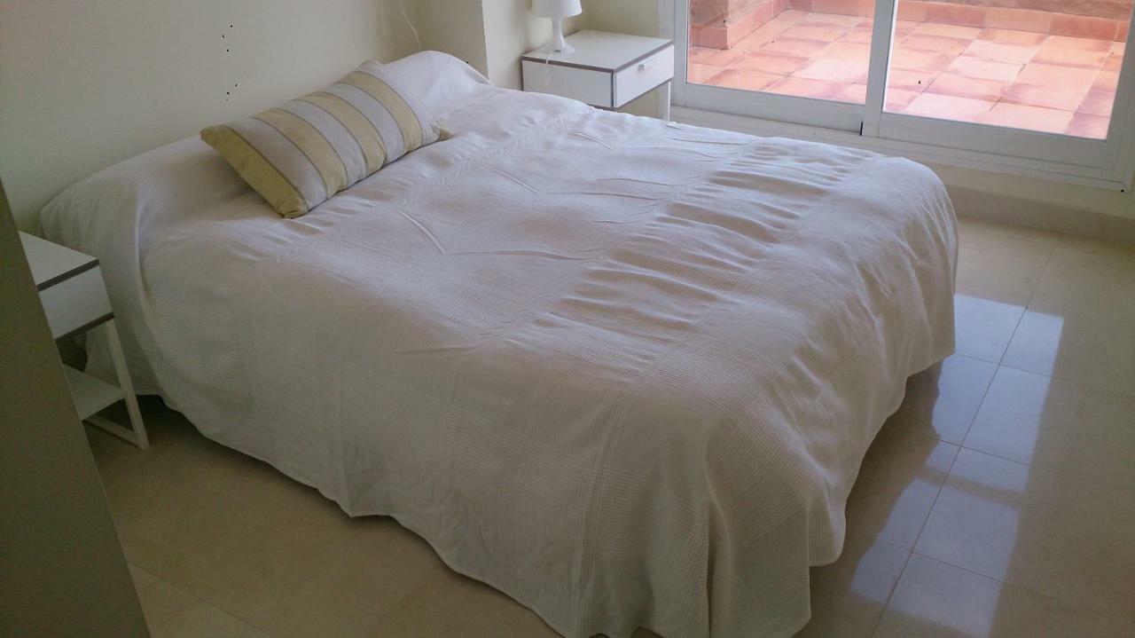 Apartment Playa Familias *