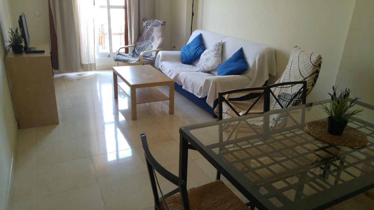 Apartment Playa Familias *