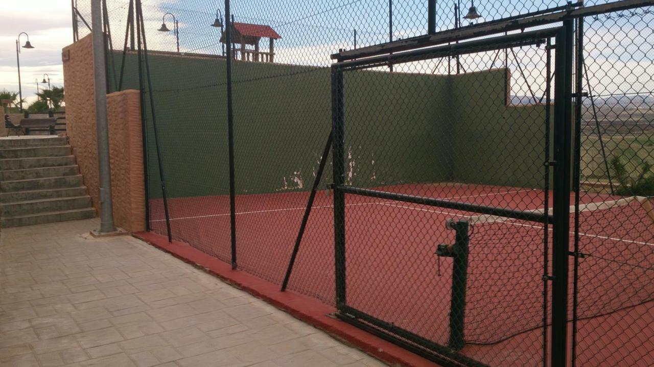 Apartment Playa Familias Mojacar